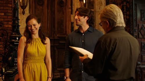 Verliebt in den Bräutigam Bild 2