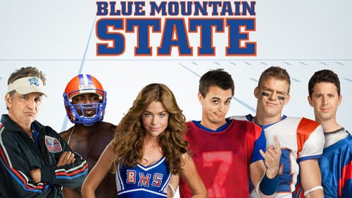 Blue Mountain State Bild 2