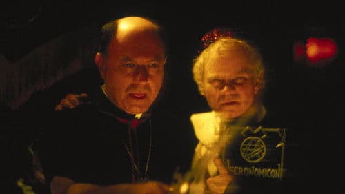 Never Cry Devil Bild 1