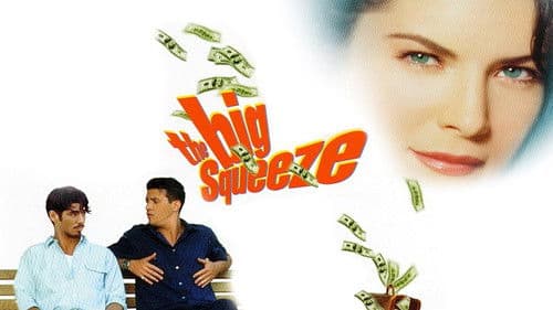 The Big Squeeze Bild 4