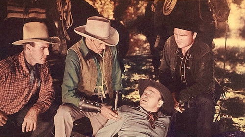 Flaming Bullets Bild 1