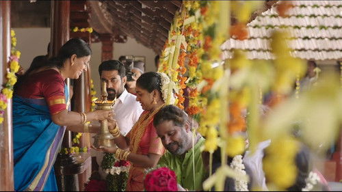 മഹത്തായ ഭാരതീയ അടുക്കള Bild 6