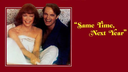 Nächstes Jahr, selbe Zeit Bild 2