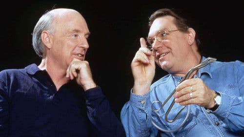 Clarke and Dawe: The Full Catastrophe Bild 3