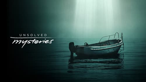 Unsolved Mysteries Bild 6