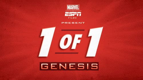 Marvel & ESPN Films Present: 1 of 1 - Genesis Bild 1