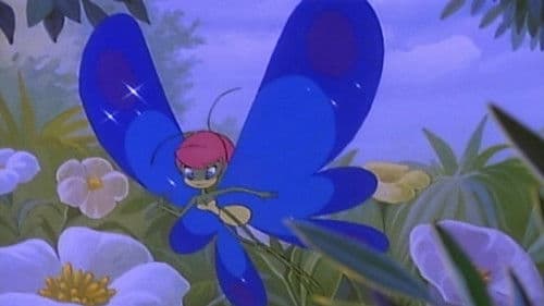 Katy - Eine fantastische Reise Bild 3