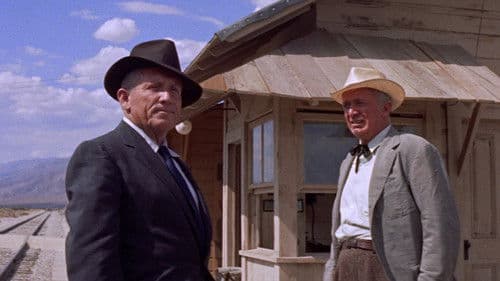 Stadt in Angst Bild 4