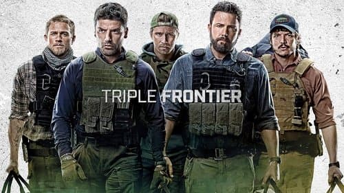 Triple Frontier Bild 2