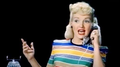 Diamond Horseshoe Bild 7