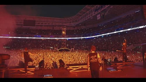 Simple Plan: Die Kinder im Publikum Bild 3