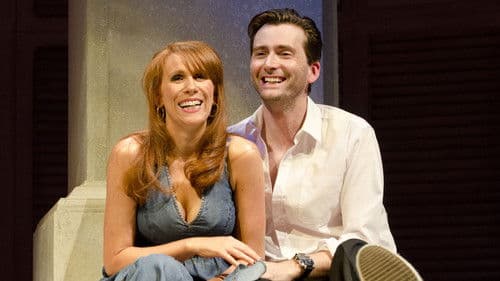 Much Ado About Nothing Bild 1