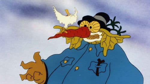 Die Reise nach Melonia Bild 1