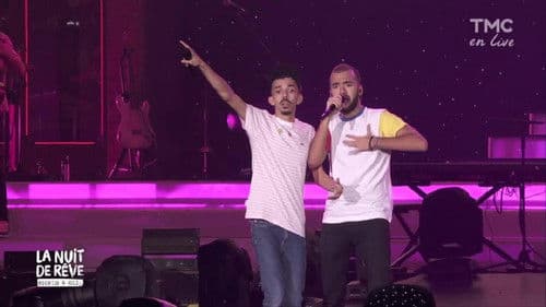 La nuit de rêve de Bigflo et Oli Bild 1