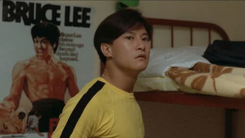 The First Shot - Unbestechlich bis in den Tod Bild 7