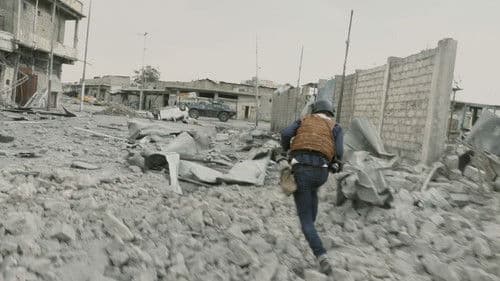 Krigsfotografen Bild 5