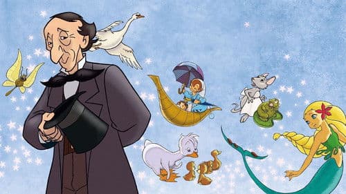 WunderZunderFunkelZauber – Die Märchen von Hans Christian Andersen Bild 3