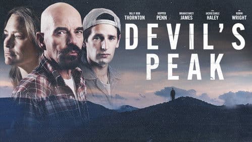Devil's Peak Bild 5