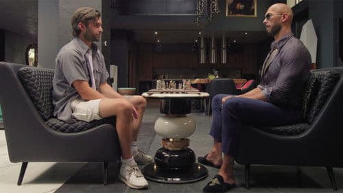 The Dangerous Rise of Andrew Tate Bild 1