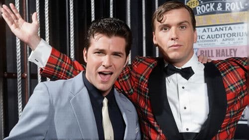 Shake, Rattle and Roll: An American Love Story Bild 1