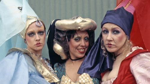 Die tolle Geschichte der C. Bild 1