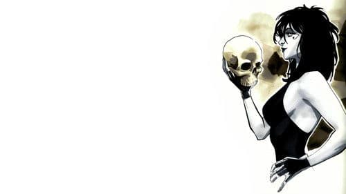 DC Showcase: Death Bild 4