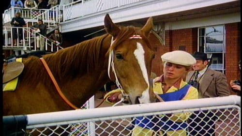 Blue Fire Lady Bild 1