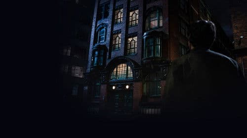 Talamasca: The Secret Order Bild 8