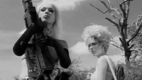 Superstarlet A.D. Bild 6