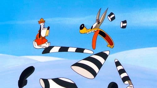 Tex Avery MGM Collection Bild 3