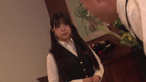 スキマバイトの闇 口移しされた発情液を飲んでしまい中出しされても腰を振り続ける純朴娘 Bild 1