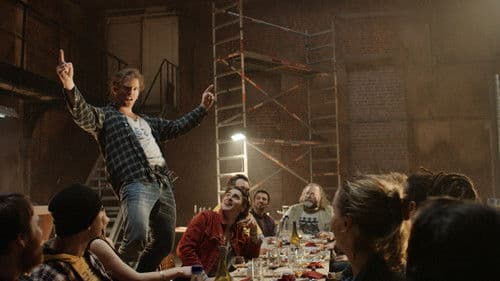 Café Belgica Bild 1