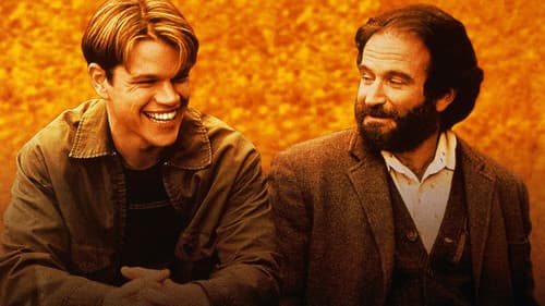 Good Will Hunting Bild 3