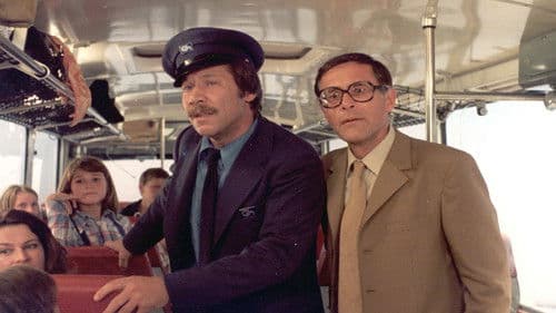 Peter en de Vliegende Autobus Bild 1