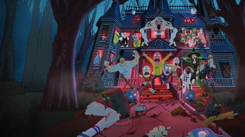 The Paloni Show! Halloween Special! Bild 4