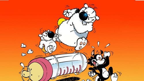 どんどんドメルとロン Bild 2