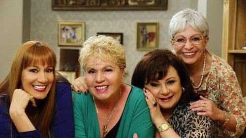 בנות הזהב Bild 1