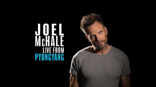 Joel McHale: Live from Pyongyang Bild 5