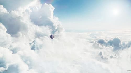 The Aeronauts Bild 6