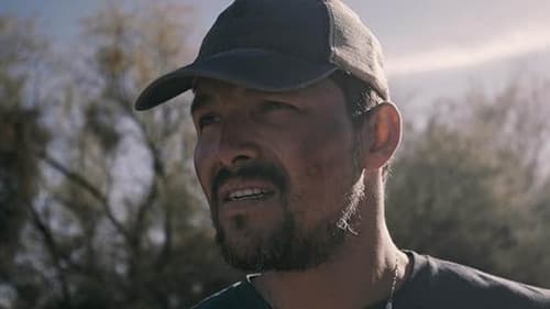 The Long Walk of Carlos Guerrero Bild 2