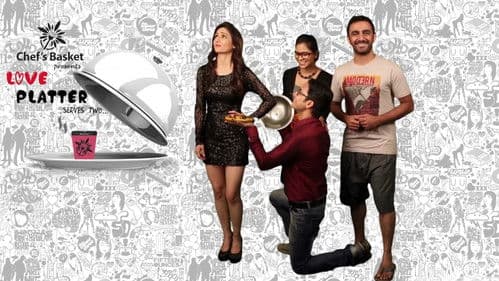 Love Platter... serves two Bild 1