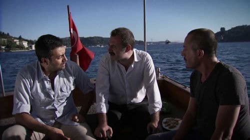 Oğurlanmış arzular Bild 2