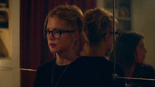 Sibyl - Therapie zwecklos Bild 5