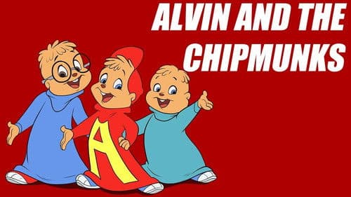 Alvin and the Chipmunks: A Chipmunk Valentine Bild 1
