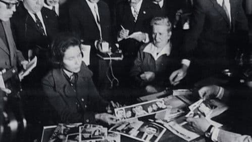 Klaus Barbie: Der Feind meines Feindes Bild 5