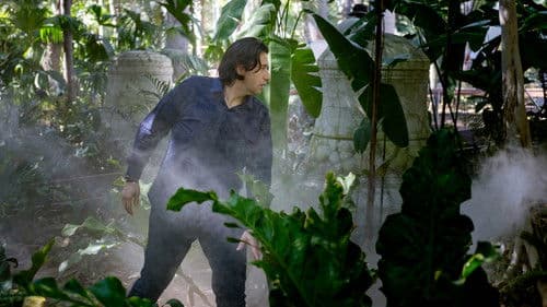 La hija de Rappaccini Bild 4