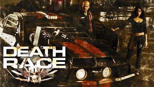 Death Race Bild 2