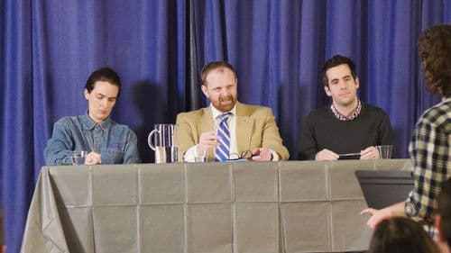 The Last Caucus Bild 5