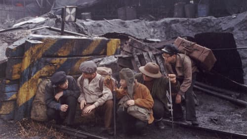 헐리우드 키드의 생애 Bild 2