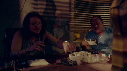 Alpha: The Right to Kill Bild 3